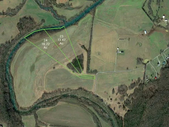 0 Whitefield Ln Lot 24, Carthage, TN 37030