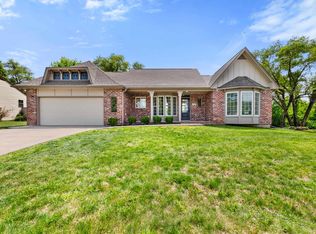1721 E Beaumont St, Wichita, KS 67219