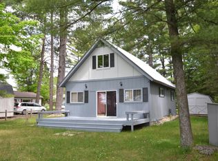 4508 Pinewood Dr, Lewiston, MI 49756