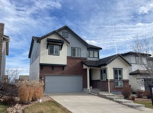 10951 Touchstone Loop, Parker, CO 80134