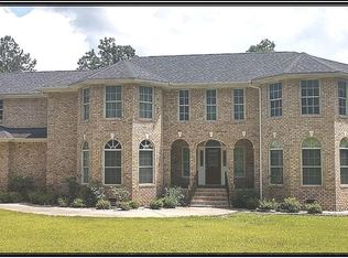 4180 Cobblestone Rd, Sumter, SC 29154