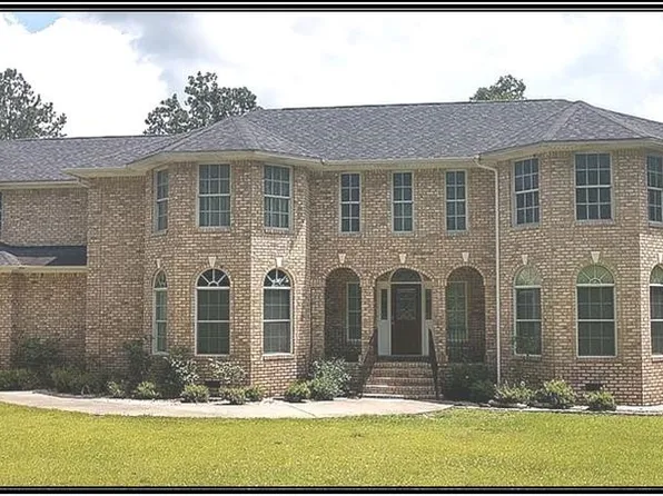 4180 Cobblestone Rd, Sumter, SC 29154