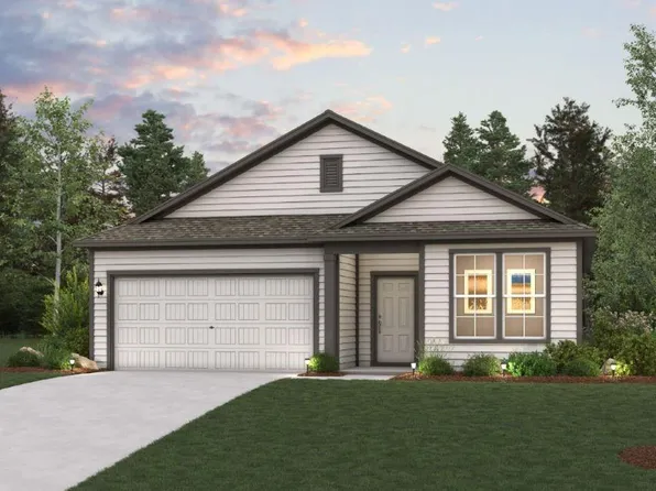 523 Shoreview Dr, Conroe, TX 77303