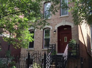 1509 W Thomas St #2F, Chicago, IL 60642