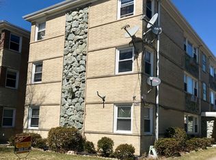 8626 W Berwyn Ave UNIT 3N, Chicago, IL 60656