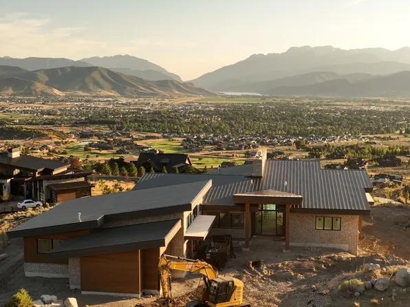 1465 A1 Peak Dr, Heber, UT 84032