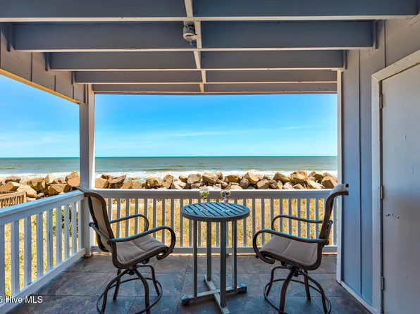 1610 Carolina Beach Avenue N Unit A1, Carolina Beach, NC 28428