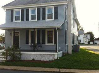 26 N Walnut St, Rising Sun, MD 21911