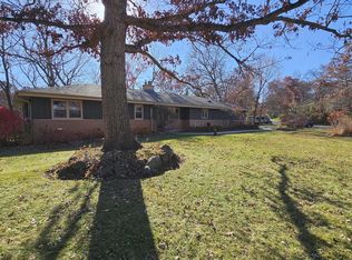 6009 218th Ave, Bristol, WI 53104