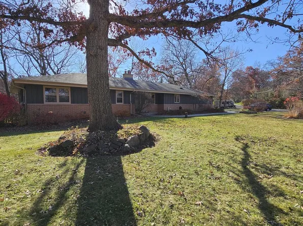 6009 218th AVENUE, Bristol, WI 53104