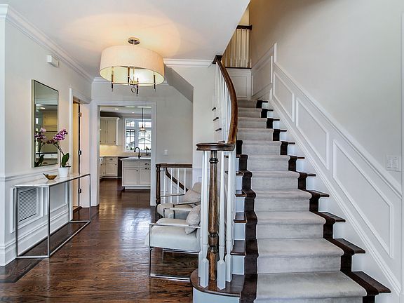 Entry Foyer