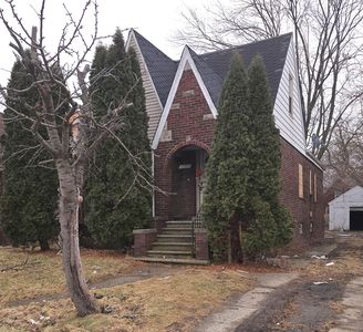 11812 Engleside St, Detroit, MI, 48205