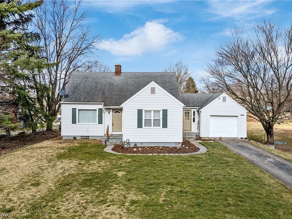 15508 Portage St, Doylestown, OH 44230 Zillow