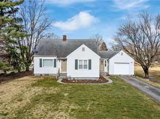 15508 Portage St, Doylestown, OH 44230