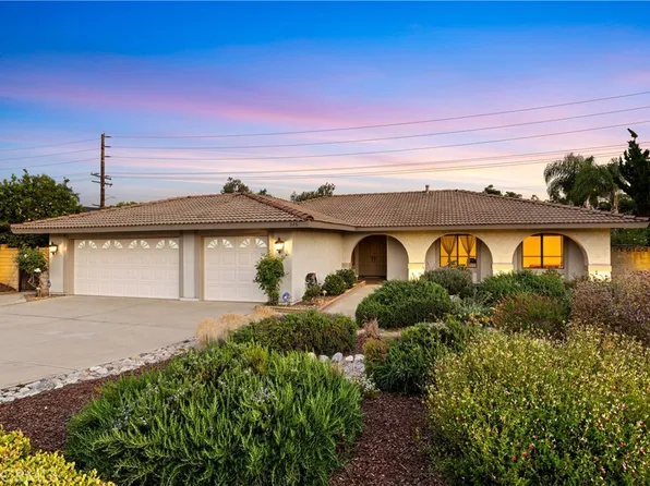 226 Andover Dr, Claremont, CA 91711
