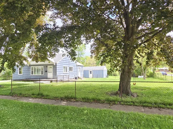5608 Pawnee Rd, Toledo, OH 43613