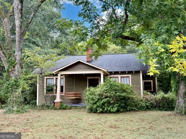 500 Gaines School Rd, Athens, GA 30605