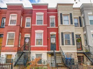 1207 I St SE, Washington, DC 20003