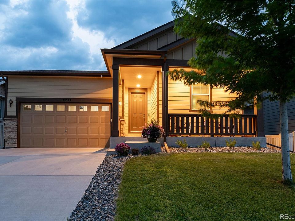 1st image of 10573 Yosemite Street