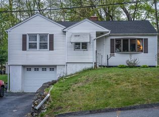 5 Elmer St, Worcester, MA 01603