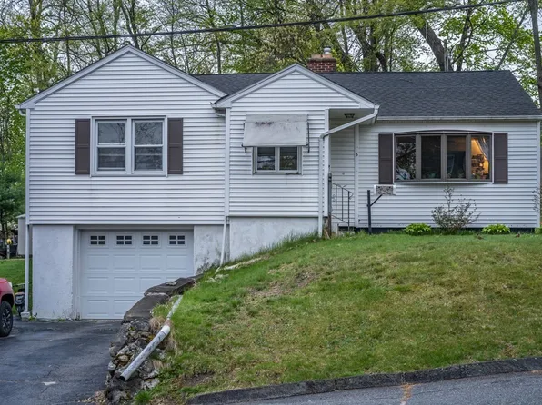 5 Elmer St, Worcester, MA 01603