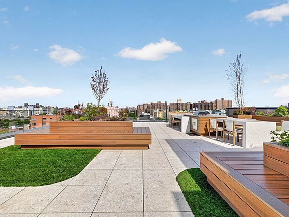 3rd image of 151 Carlton Ave #8E