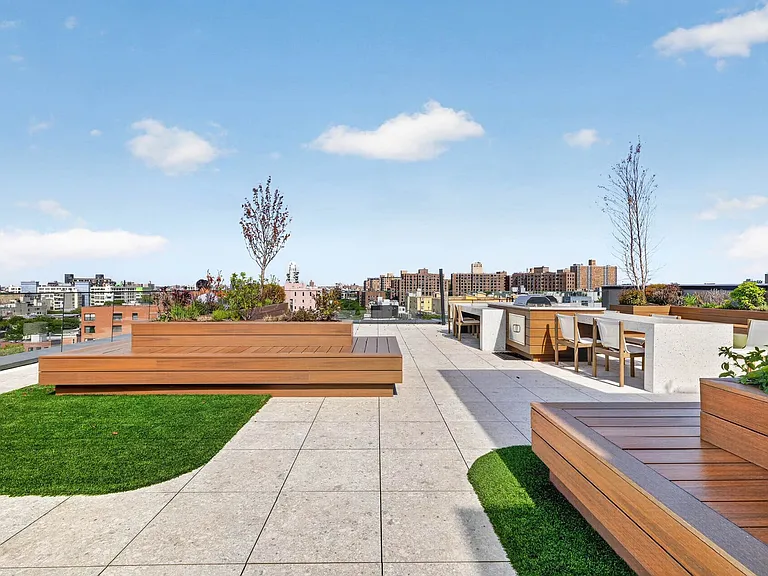 151 Carlton Ave #3C — Photo 6