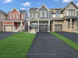 145 Keelson St, Welland, ON L3B 0M6