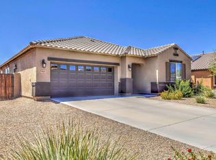 5681 E Athena Rd, Florence, AZ 85132