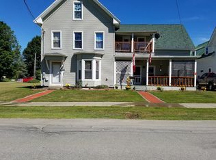50 Maple St, Orleans, VT 05860