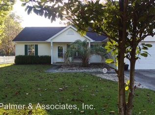 3301 New Rd, Conway, SC 29527