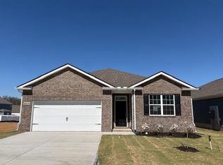 8929 Round Bale Ave, Bowling Green, KY 42104