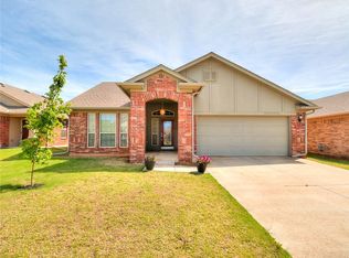 18104 Piedra Dr, Edmond, OK 73003