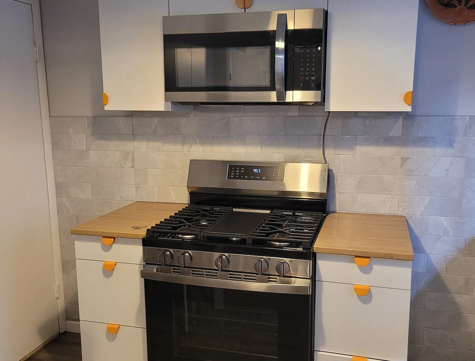 1 bed, 580 sqft, $1,450 — Photo 2