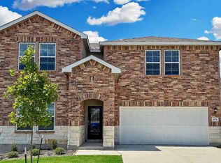14756 Pearl Flts, San Antonio, TX 78253