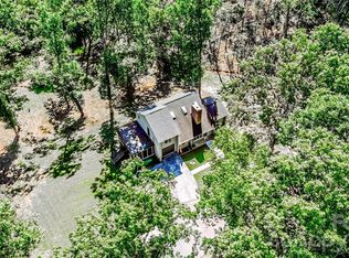 142 Padgett Burns Rd, Forest City, NC 28043