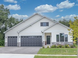 LOT 8 Michelle Way, North Aurora, IL 60542
