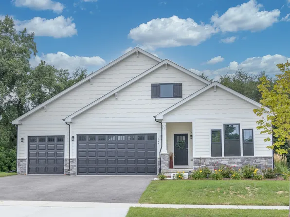 LOT 8 Michelle Way, North Aurora, IL 60542