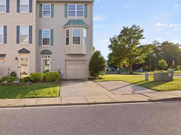 900 Turning Point Ct, Frederick, MD 21701