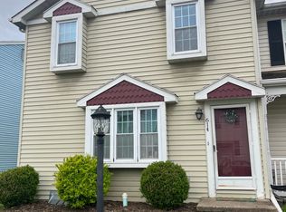614 Nicholas Ave, Danville, PA 17821