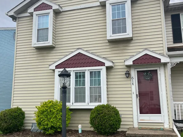 614 Nicholas Ave, Danville, PA 17821