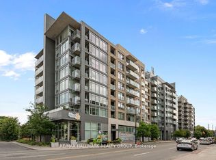 88 Richmond Rd #712, Ottawa, ON K1Z0B1