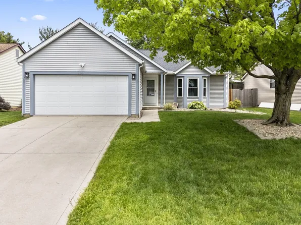 6324 Upperridge Dr, Canal Winchester, OH 43110