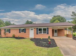 229 Roberson Rd, Forest City, NC 28043