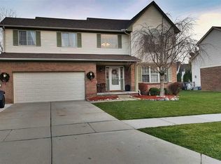 35486 Wilson St, New Baltimore, MI 48047