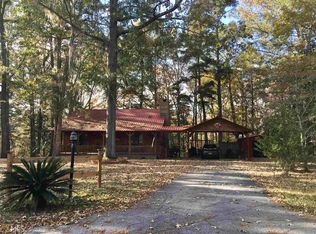416 River Rd, Eastman, GA 31023