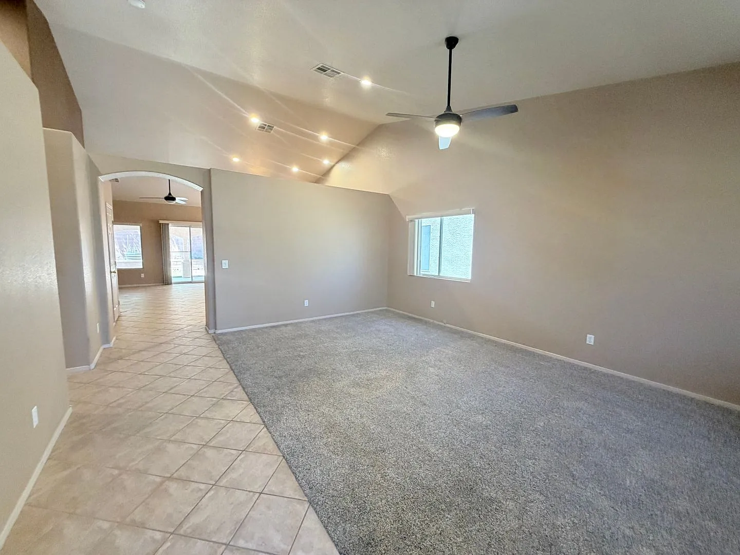Beautiful Single-Story Home with 3-Car Garage & Covered Patio — Photo 3