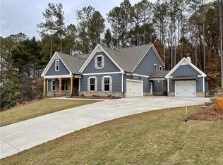 363 Greycoat Blf SW, Marietta, GA 30064