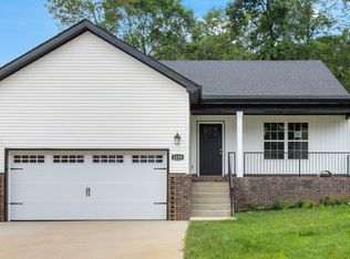 30 Cardinal Crk LOT 30, Clarksville, TN 37042