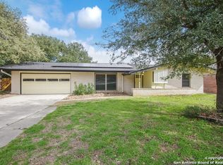 8714 Charro Ln, San Antonio, TX 78217